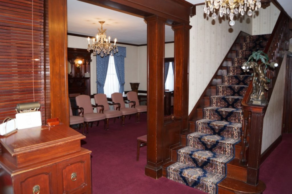 Sansone Funeral Home - Bristol Obituaries & Services In Bristol, Ri