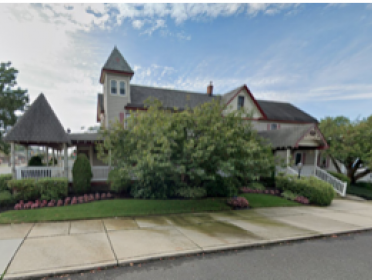 Creran Funeral Home (McGee Celebration) - Oaklyn